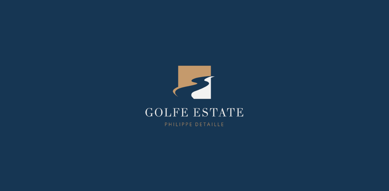 Logo de l'agence Golfe Estate